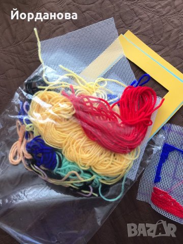 First tapestry за деца , снимка 4 - Други игри - 32050231