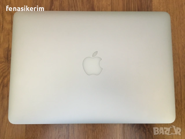 13.3' Retina Apple MacBook Pro 2015 Core i5 16GB RAM/256GB SSD/Бат 6ч, снимка 2 - Лаптопи за работа - 54119920