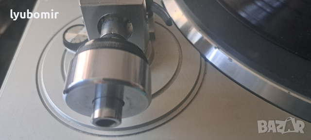 Kenwood kd-2100 , снимка 9 - Грамофони - 44731484