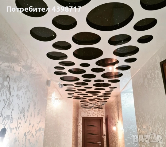 Гипсокартон,Топлоизолация Строителни ремонти