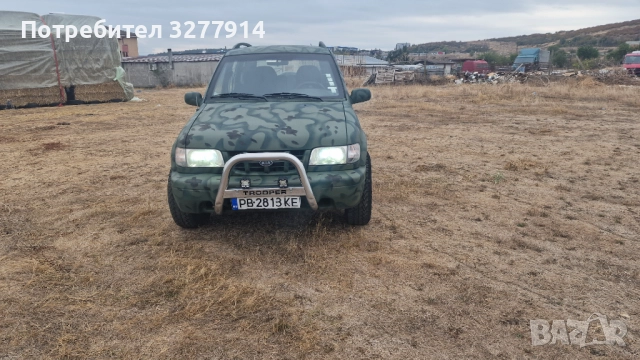 KIA Sortage, снимка 1