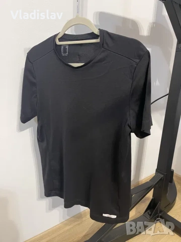 Тениска за бягане Kalenji - Decatlon - M, снимка 2 - Тениски - 53909593