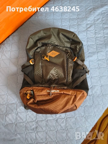 Екипировка за Туризъм ( ЦЕНАТА Е ЗА ВСИЧКО ), снимка 7 - Екипировка - 54083216