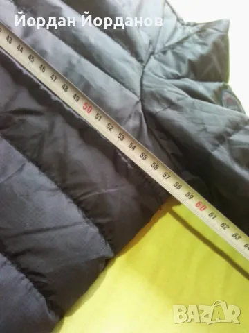 Зимно яке Denim, снимка 10 - Якета - 48211969