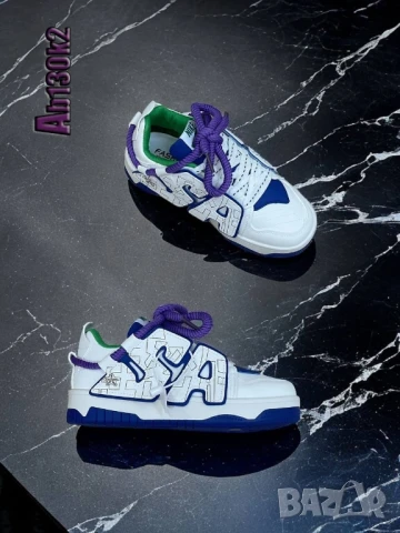 дамски маратонки nike, снимка 7 - Маратонки - 51387239