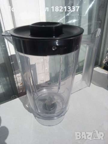 Phillips Problend блендер , снимка 8 - Блендери - 52666977