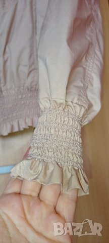 Яке Guess L, снимка 8 - Якета - 36630113