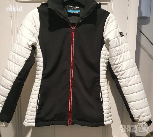 Trespass Дамско зимно планинско ски яке, снимка 2 - Якета - 44339761