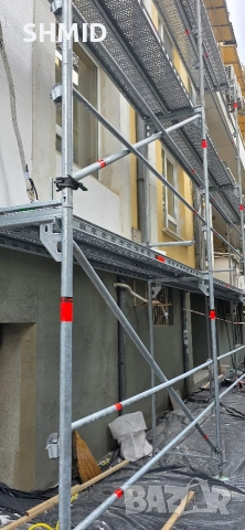 Външна топлоизолация Варна, снимка 4 - Други услуги - 53910350