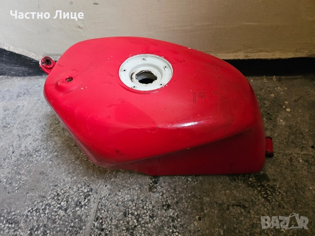 Резервоар за Aprilia AF1 125cc