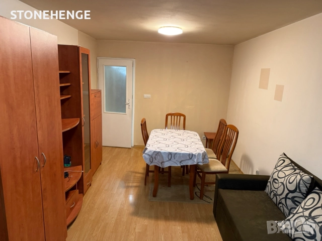 2стаен, обзаведен, преходен, партер, кв.Редута, до парк Гео Милев, на ток, снимка 7 - Апартаменти - 52810567