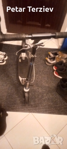 Тротинетка Oxelo T7XL