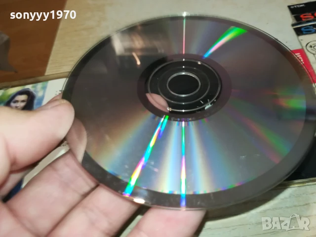 SHANIA TWAIN CD 1607251428, снимка 15 - CD дискове - 51040186