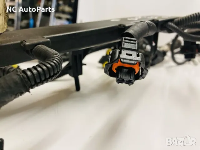 Кабелен сноп за Ивеко Iveco Daily 35S11 2.3 Diesel EURO-5 5801565916 F1AE3481 2013, снимка 7 - Части - 48469244