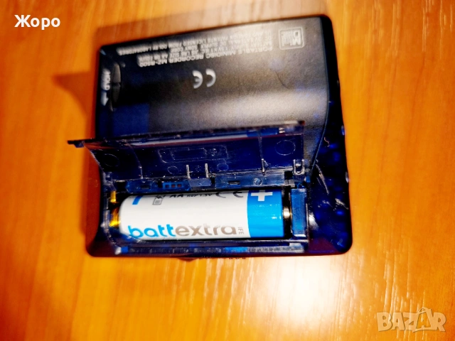 Minidisc mdlp-sony mz-r500 , снимка 7 - Други - 53984377