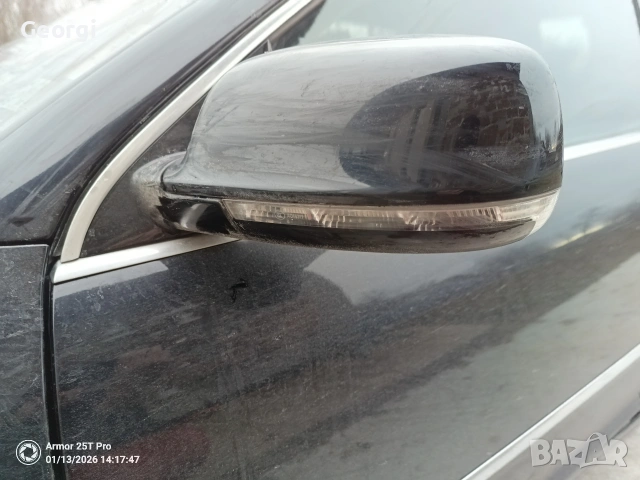 Vw Phaeton 3.0 TDI Фейс. НА ЧАСТИ, снимка 4 - Автомобили и джипове - 53088982