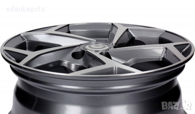 15" Джанти Поло Шкода Сеат 5X100 VW Polo 4 5 6 Beetle Seat Ibiza Toled, снимка 4 - Гуми и джанти - 29114035