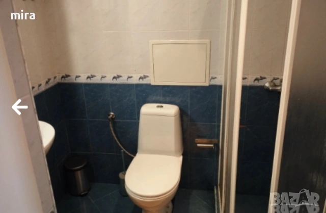 Обзаведена боксониера Младост 2 до метростанция, снимка 5 - Апартаменти - 53911425