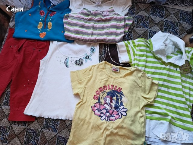 Подарявам детцки дрехи, снимка 3 - Детски комплекти - 42612036