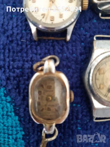 Часовници, снимка 5 - Дамски - 31935016