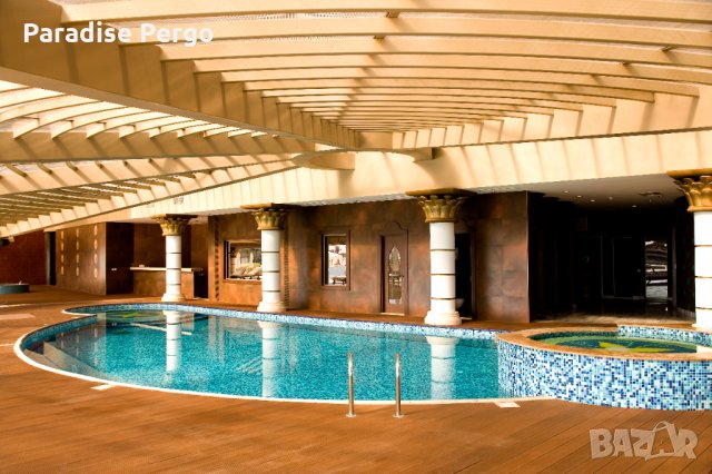 Подова настилна от WPC Декинг, снимка 2 - Строителни материали - 30928162