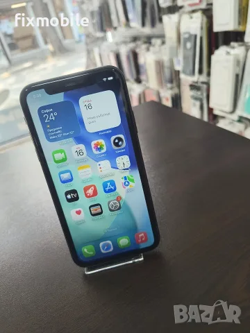 Apple iPhone 11 128GB Black