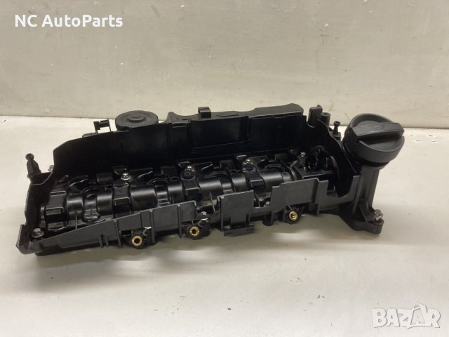 Капак за валове за BMW БМВ X1 F48 2.0 дизел 150 B47 8581797 2016, снимка 9 - Части - 42614828