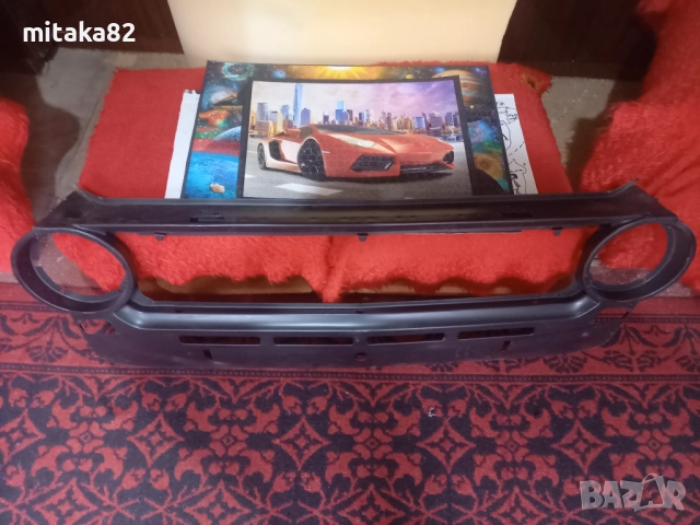 Престилка за Ваз 2101, снимка 2 - Части - 52469929