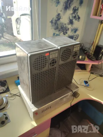 Колонки респром, снимка 3 - Тонколони - 48618341