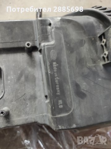 Модул за светлини за Ауди а6 4ф, снимка 8 - Части - 34895036