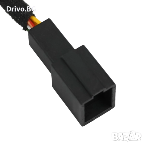 Модул за Изключване на Start Stop за VW Golf Caddy Scirocco и Superb, снимка 3 - Части - 52475773