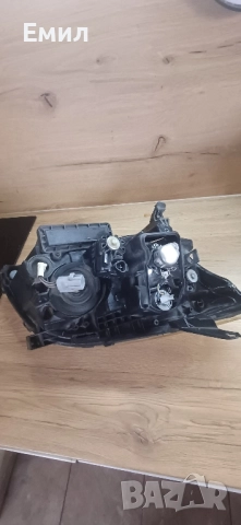 Продавам ляв фар за Тойота Авенсис 2004г., снимка 9 - Части - 51701665