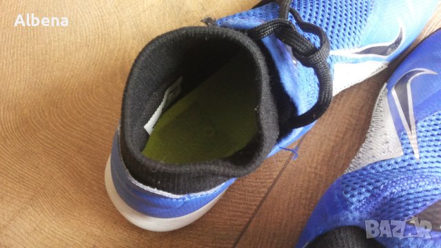 NIKE PHANTOM VSN GHOST LACE размер EUR 40 / UK 6 за футбол в зала 134-13-S, снимка 17 - Спортни обувки - 42103678