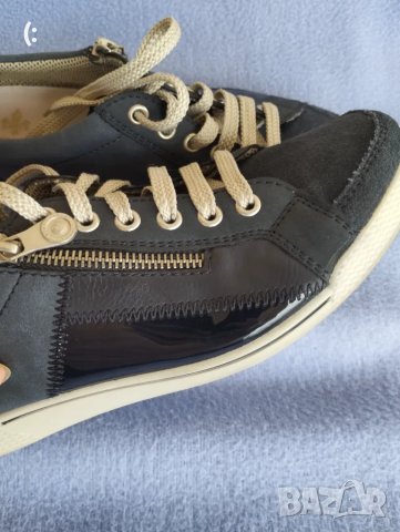 Обувки Rieker номер 38., снимка 10 - Дамски ежедневни обувки - 49850343