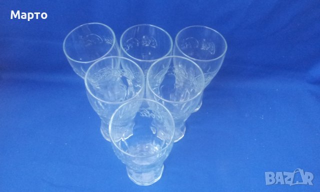 Чаши Кока Кола ARCOROC в кашончето си, снимка 5 - Колекции - 37495902