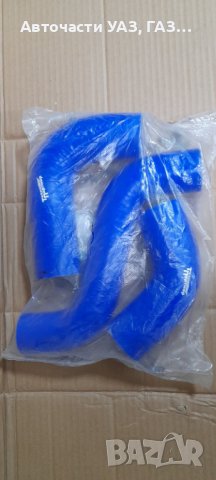 ВОДНИ СЪЕДИНЕНИЯ К-Т УАЗ 452 ДВ.ЗМЗ 4091