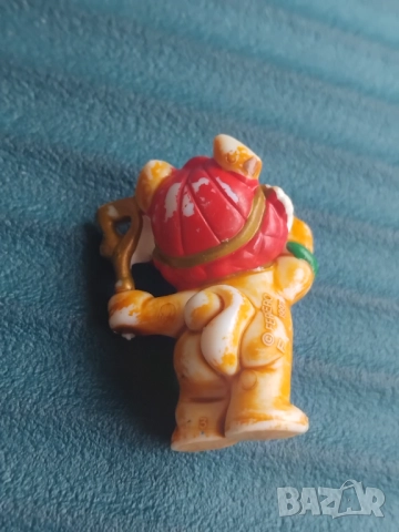 Киндер / Kinder фигурка Котка, снимка 2 - Колекции - 52351094