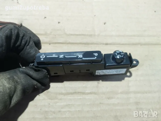 Индикатор Скорости Mercedes E class W211 4Matic Tmodel 320CDI, снимка 7 - Части - 47349165