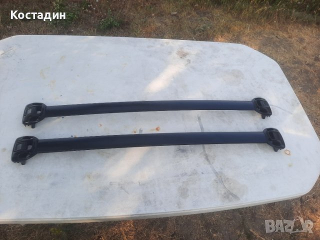 багажник-греди-релси-рейки  за CHRYSLER VOYAGER 3  , снимка 7 - Аксесоари и консумативи - 42025926