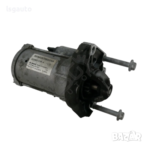 Стартер Nissan Qashqai II 2013-2021 ID: 150946