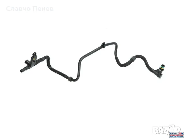 Вакуум тръба за VW Tiguan2,0 TDI /Passat B7 1.6D 08.10-12.14, снимка 10 - Части - 49303018