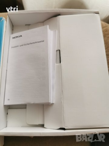 Nokia 3.2 TA-1156 Double Sim , снимка 9 - Nokia - 42624942