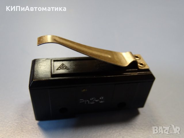 микроключ К 15А 380V Pn2-2, снимка 5 - Резервни части за машини - 40202462