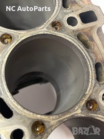 Цилиндров блок за Опел Комбо Фиат Добло 1.3 дизел A13FD 55212839 FPT 2016, снимка 13 - Части - 48582190