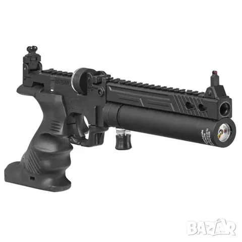 Hatsan Jet l PCP, снимка 2 - Въздушно оръжие - 56314103