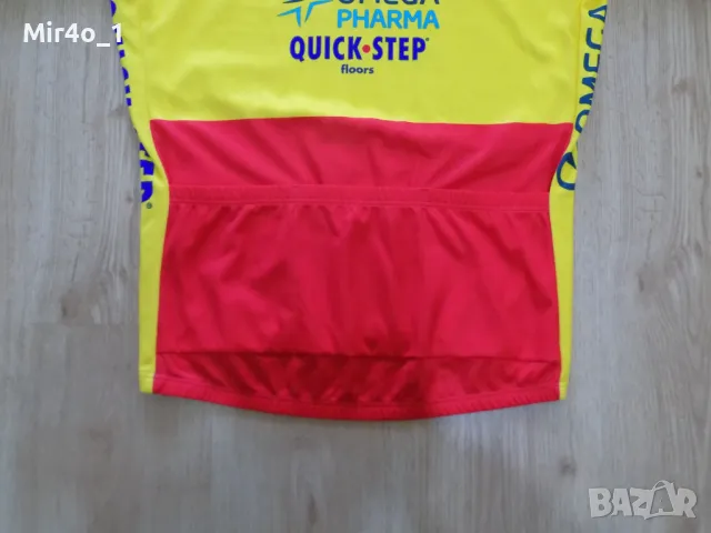 вело джърси vermarc specialized uci тениска екип шосейно колоездене мъжко оригинал XL, снимка 3 - Спортни дрехи, екипи - 49832918