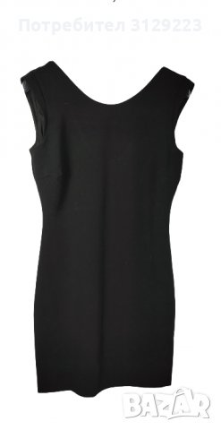 Vila little black dress L