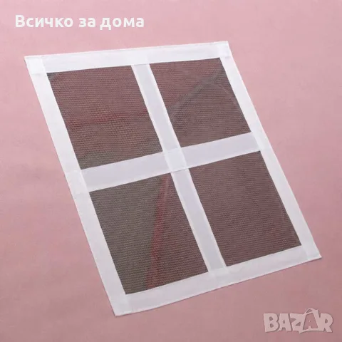 Розова детска палатка къща за стая, снимка 4 - Други - 55721211