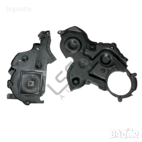 Комплект капаци двигател Mazda 2 I (DY) 2003-2007 ID: 137918, снимка 2 - Части - 48038636
