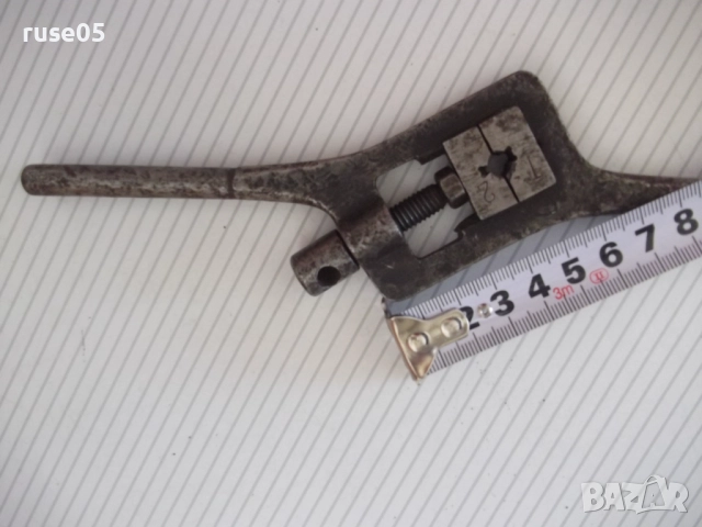 Върток с плашка, снимка 6 - Други инструменти - 52024748